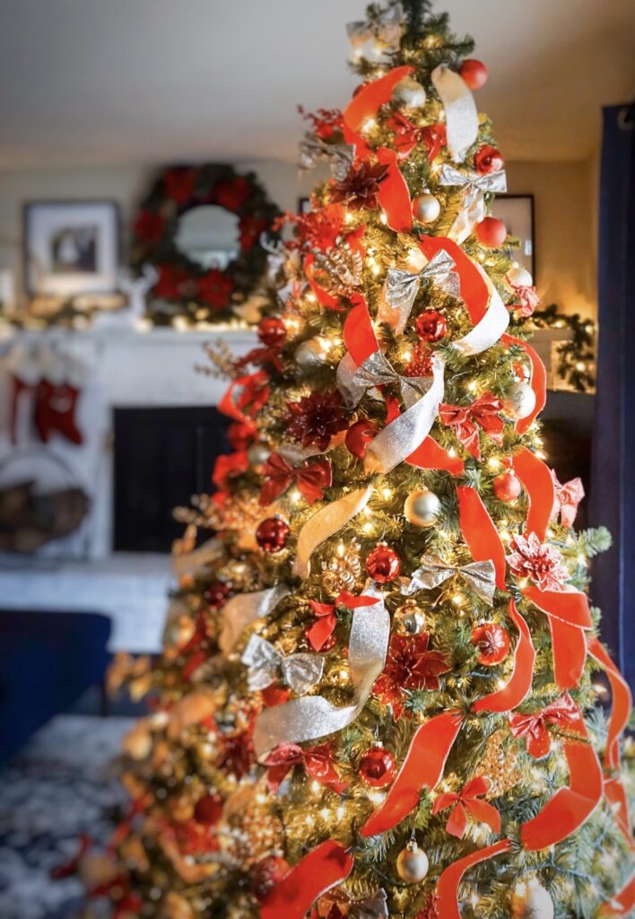 Christmas Countdown