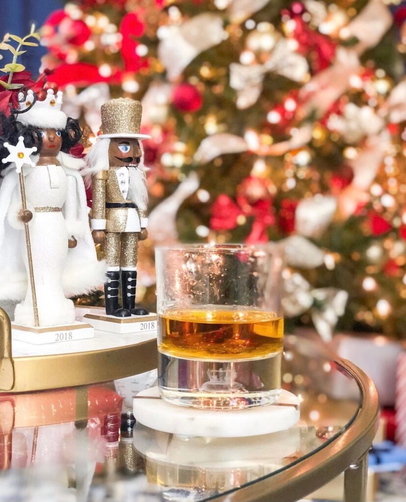 Holiday season date night ideas