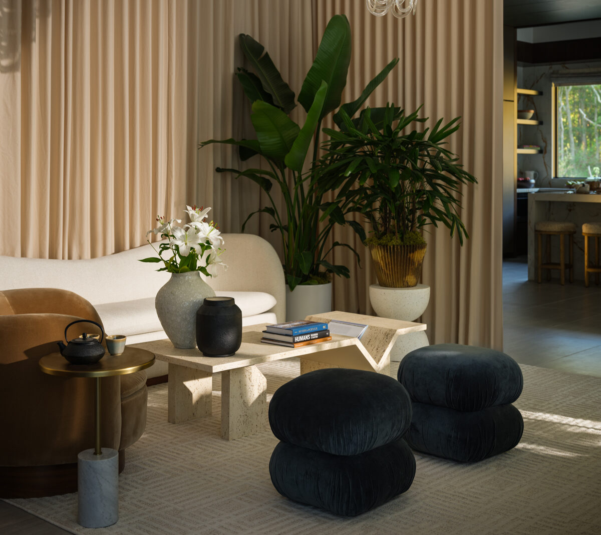 interior design trends in Washington DC